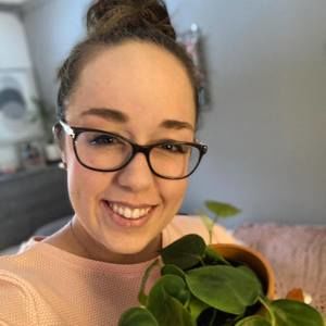 Meet your Posher, Hannah